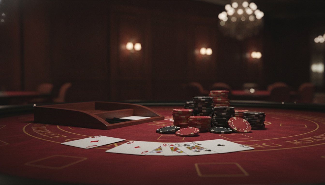 Παιχνίδια και Παροχή στο Maxbet Casino